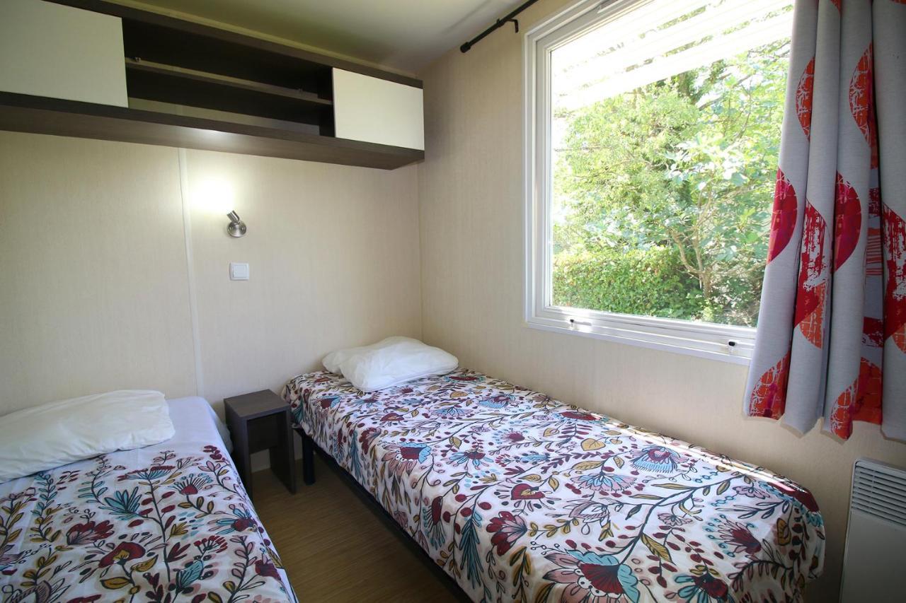 Charmant camping Familiale 3 Etoiles vue 360 plage piscine à débordement empl XXL Labeaume Exterior foto